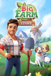 Goodgame Studios Big Farm Story (PC)