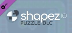 Tobias Springer shapez.io Puzzle DLC (PC)