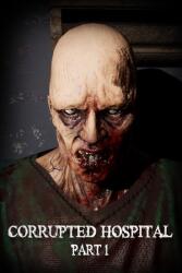 Mino Entertainment Corrupted Hospital Part 1 (PC)