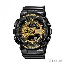 Casio GA-110GB-1A