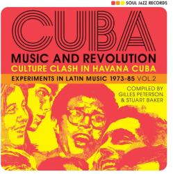 Various Cuba: Music And Revolution / Clash In Havana
