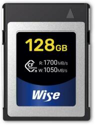 Wise CFexpress 128GB CFX-B128