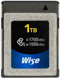 Wise CFexpress 1TB (CFX-B1024)