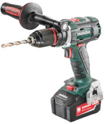 Metabo BS 18 LT BL Quick (602350500)