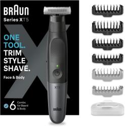 Braun Series X XT5200 Borotva