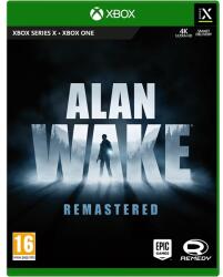 Epic Games Alan Wake Remastered (Xbox One)