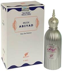 Afnan Musk Abiyad EDP 100 ml