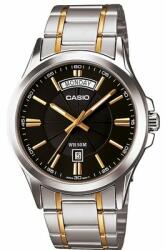 Casio MTP-1381G-1A Ceas