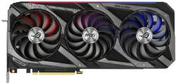 ASUS GeForce RTX 3060 Ti 8GB GDDR6 256bit LHR (ROG-STRIX-RTX3060TI-O8G-V2-GAMING)