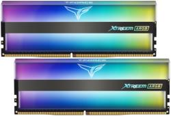 Team Group T-Force XTREEM ARGB 16GB (2x8GB) DDR4 4500MHz TXKD416G4500HC18EDC01