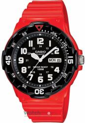 Casio MRW-200HC-4BVEF Ceas