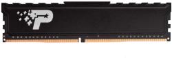 Patriot Signature Premium 16GB DDR4 2666Mhz PSP416G266681H1