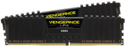 Corsair 32GB (2x16GB) DDR4 4000MHz CMK32GX4M2G4000C19