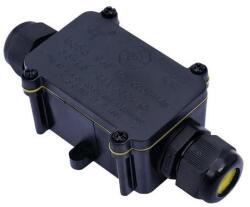 Solight Doză de legături impermeabilă Solight WW003 450V AC/24A IP68 (SL0738)