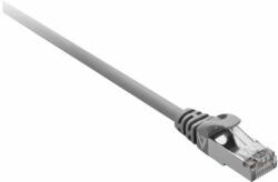 V7 - FSTP Cat7 patch kábel 3m - V7CAT7FSTP-3M-GRY-1E (V7CAT7FSTP-3M-GRY-1E)