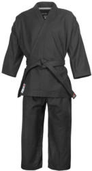 FujiMae Karate Shinsei ruha, fekete 10041705 (10041705)