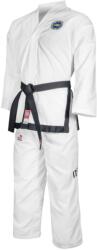 FUJIMAE Training Lite Black Belt ITF Dobok, edzőruha 10522102 (10522102)