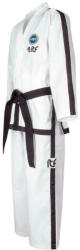 FUJIMAE Új logós ITF taekwon-do instruktor ruha, Diamond 10231 03 (10231 03)