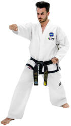 FUJIMAE Új logós ITF taekwon-do mester ruha, Diamond 10230 07 (10230 07)