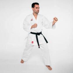 FujiMae Karate edzőruha, Training Lite, fehér 10020106 (10020106)