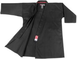 FUJIMAE Iaido keiko, fekete 11212705 (11212705)