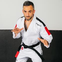 FujiMae Training Brazil Ju Jitsu edzőruha 10410130 (10410130)