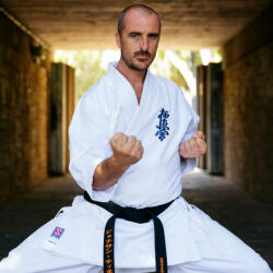 FUJIMAE Yantsu Kyokushin Karate Gi 10170106 (10170106)