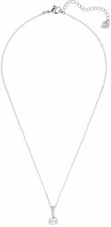 Swarovski - Колие Solitaire (5472635)