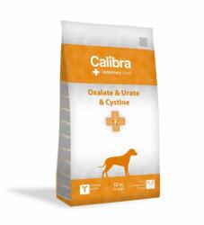 Calibra Calibra VD Dog Oxalate and Urate and Cistine, 2 kg