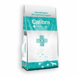 Calibra Calibra VD Dog Hypoallergenic Skin and Coat Support, 12 kg