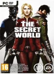 Electronic Arts The Secret World (PC)