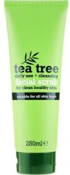 Xpel Marketing Scrub pentru față - Xpel Marketing Ltd Tea Tree Facial Scrub 250 ml