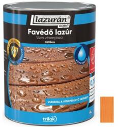 Trilak Lazurán aqua Favédő lazúr 3in1 - TÖBB színben és kiszerelésben (389948)