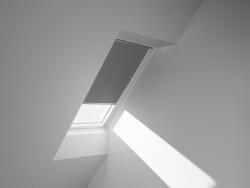 Velux DKL fényzáró roló - SZÜRKE színben - TÖBB méretben (DKL M08 0705S)