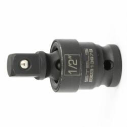 STELS 1/2 csuklós fej gépi dugókulcshoz professional (13978) - kellegyszerszam