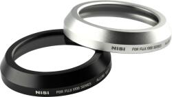  NiSi szűrő Allure Soft for Fuji X100 (Silver) (114814-ALLURE_SOFT_FUJI_SI)
