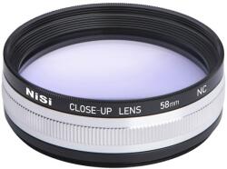  NiSi Close Up Lens KIT 52 (49mm / 52mm / 58mm) (114281-CLOSE_UP_LENS_KIT_58)