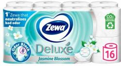 Zewa Deluxe Jasmine Blossom Jasmine Blossom 3 Ply Hârtie igienică 16 role (39988)