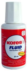 Kores Fluid corector Kores pe baza de solvent (KO66101)