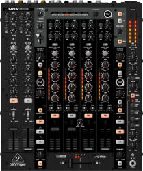 BEHRINGER NOX 606