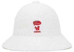Kangol Palarie Kangol Bad Taste Casual Alb (Alege masura: L)