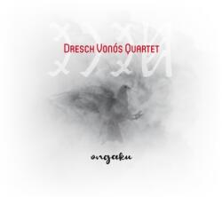 Dresch String Quartet ONGAKU