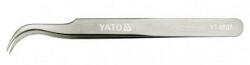 TOYA YATO Penseta Otel - Varf Curbat 115 mm (YT-6907)