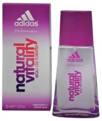 Adidas Natural Vitality EDT 30 ml Parfum