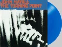 John Mayall The Turning Point - livingmusic - 300,00 RON