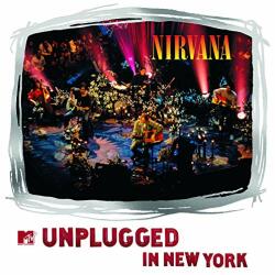 Nirvana Mtv Unplugged In New York - facethemusic - 19 290 Ft