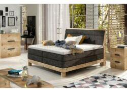 Pat Dormitor Boxspring Donna 160X200