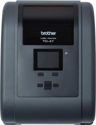 Brother TD-4650TNWBR