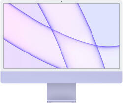 Apple iMac 24 Z130/R1