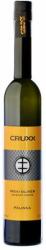 CRUXX GEMINA Irsai Olivér Essence pálinka 0,5 l 40%